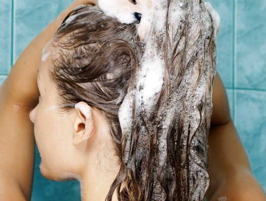 Is It Necessary To Wash Your Hair After Workout?