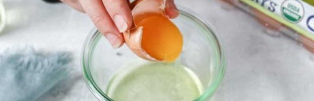 What Are Benefits Of Using Egg Yolk For Your Hair?