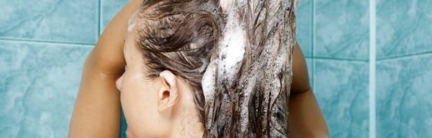 Is It Necessary To Wash Your Hair After Workout?